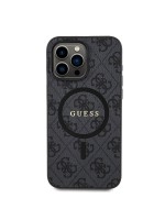 Dėklas Apple iPhone 15 Pro Max Guess Colored  MagSafe